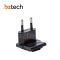 Adaptador de Tomada Honeywell para Fonte Dolphin 6100, 6110, 6500 e 6510 - Padrão Europeu