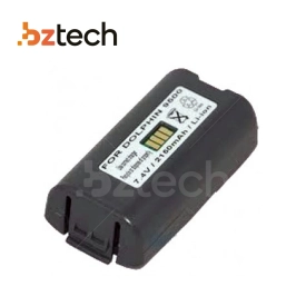 Honeywell Bateria Coletor Dolphin 6000 6100 6500
