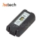 Bateria Honeywell para Coletor Dolphin 6000,  6100 e 6500 - 2500mAh