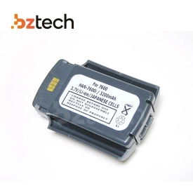 Honeywell Bateria Coletor Dolphin 7600 3200mah