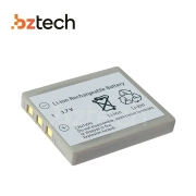 Bateria Honeywell para Leitor 8650, 8670 e 1602g - 750mah Bateria Honeywell para Leitor 8650, 8670 e 1602g - 750mah