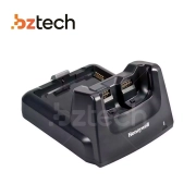 Berço Honeywell para Coletor ScanPal EDA61K e CK62  - 1 Posição Coletor e 1 Posição Bateria