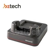 Berço Honeywell para Coletor ScanPal EDA51 - 1 Posição Coletor e 1 Posição Bateria