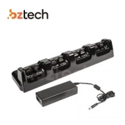 Berço Honeywell para Coletor Dolphin CT50 - 4 Posições