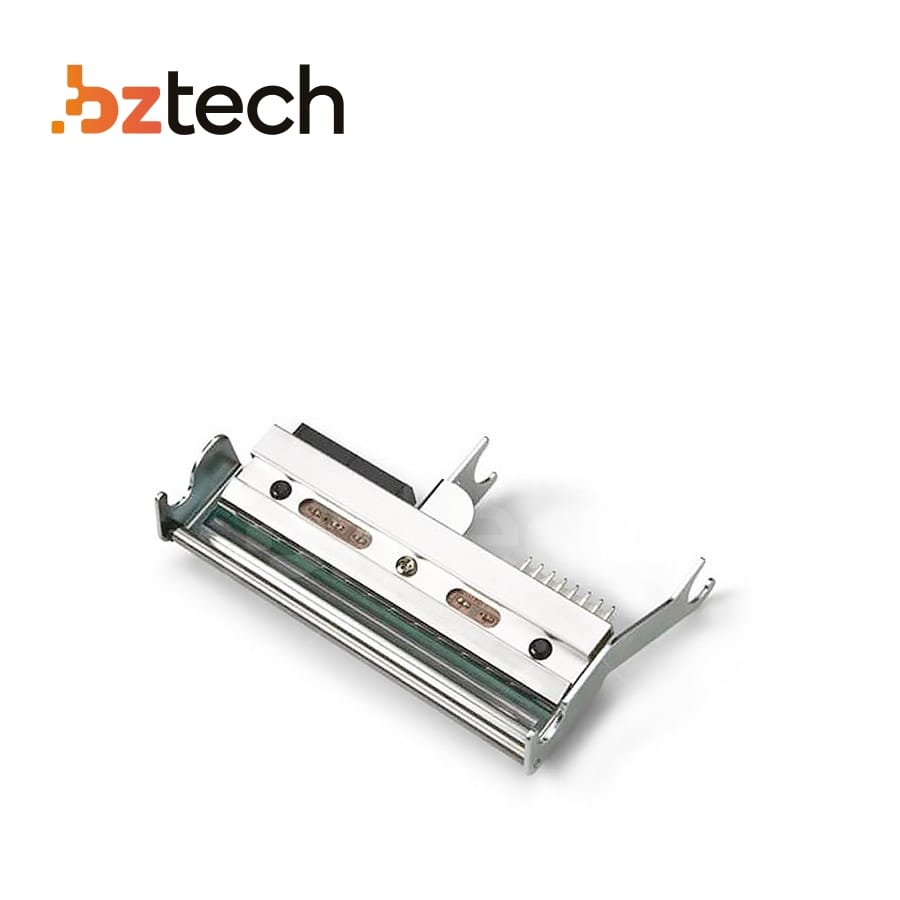 みんページ Cabeça de Impressão Original Honeywell PC43 e PD43 - 203 DPI | Bz Tech