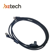 Cabo Honeywell USB para Leitor Solaris MS 7820 - Liso 2,9 metros Cabo Honeywell USB para Leitor Solaris MS 7820 - Liso 2,9 metros