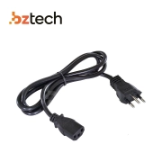 Cabo de Força Honeywell Tripolar - Padrão BR