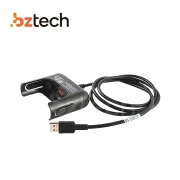 Cabo Honeywell USB para Coletor Dolphin CN80 - Carga e Comunicação (Necessita Fonte de Alimentação)