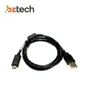 Cabo Honeywell USB para Coletores e Tablets - Liso 1,2 metros