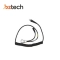 Cabo Honeywell Serial RS232 para Leitor 3800i e 4800 - Espiral 2,5 metros