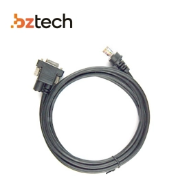 Honeywell Cabo Serial 9500 Rs232 1e