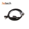 Cabo Honeywell Serial RS232 para Leitor Intermec SG10 e SG20 - 1,9 metros