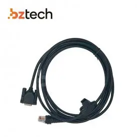 Honeywell Cabo Serial Hh490