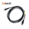 Cabo Honeywell USB para Leitor 3800g e 4600g - Liso 2,6 metros