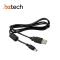 Cabo Honeywell USB para Dolphin 6000, 6100 e 6500 - Carga e Comunicação