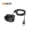 Cabo Honeywell USB para Coletor Dolphin 6500 (HHP)