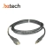 Cabo Honeywell USB para Leitor SR30 - Liso 2 metros