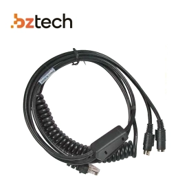 Honeywell Cabo Voyager Ps2 Espiral
