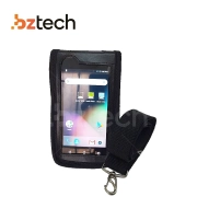 Capa de Proteção para Coletor Honeywell ScanPal EDA51 - Com Alça (Modelo Sem Gatilho)