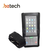 Capa de Proteção para Coletor Honeywell ScanPal EDA51K - Com Alça (Modelo Sem Gatilho)