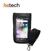 Capa de Proteção para Coletor Honeywell ScanPal EDA52 - Com Alça (Modelo Sem Gatilho)