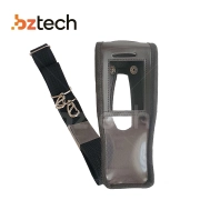 Capa de Proteção para Coletor Honeywell ScanPal EDA61K - Com Alça (Modelo Com Gatilho)