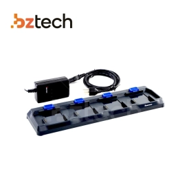 Honeywell Carregador Bateria Cn 4posicoes