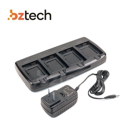 Honeywell Carregador Bateria Dolphin 60 70e 75e 4 Posicoes