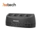 Carregador de Bateria Honeywell para Coletor Dolphin 6000, 6100 e 6500 - 4 Posições