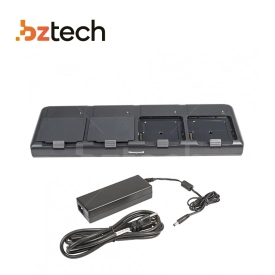 Honeywell Carregador Bateria Eda50 4 Posicoes