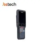 Coletor de Dados Honeywell CK62 2D QR Code Imager - Touch 4 Polegadas, Alfanumérico, Wi-Fi 6, Bluetooth, Câmera 13MP, 4GB/64GB, Android 14