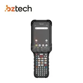 Coletor de Dados Brady Honeywell CK67 5G
