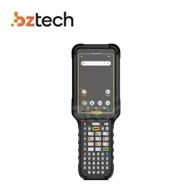 Coletor de Dados Brady Honeywell CK67 Atex