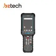 Coletor de Dados Brady Honeywell CK67 2D QR Code - Touch 4.3 Polegadas, Alfanumérico, Wi-Fi 6E, Bluetooth, Câmera, 8GB/128GB, Android 14 (Freezer) Coletor de Dados Brady Honeywell CK67 2D QR Code - Touch 4.3 Polegadas, Alfanumérico, Wi-Fi 6E, Bluetooth, Câmera, 8GB/128GB, Android 14 (Freezer)