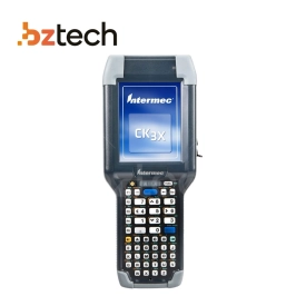 Honeywell Coletor Dados Ck3r Alfanumerico