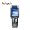 Coletor de Dados Honeywell Intermec CK3X 2D QR Code EX25 Longa Distância - Touch 3.5 Polegadas, Alfanumérico, Wi-Fi, Bluetooth, Windows Mobile 6.5