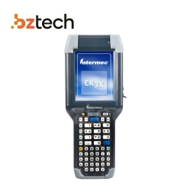 Honeywell Coletor Dados Ck3x Qwerty
