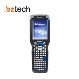 Honeywell Coletor Dados Ck71 Longa Distancia