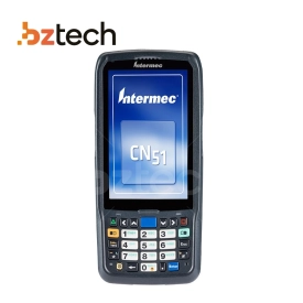 Honeywell Coletor Dados Cn51 Numerico