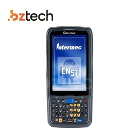 Honeywell Coletor Dados Cn51 Qwerty Camera Android