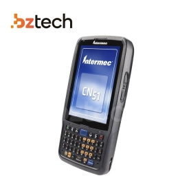 Honeywell Coletor Dados Cn51 Qwerty Camera