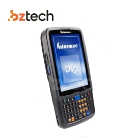 Honeywell Coletor Dados Cn51 Qwerty