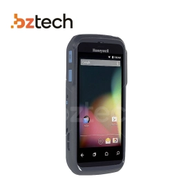 Honeywell Coletor Dados Ct50 Gsm Android