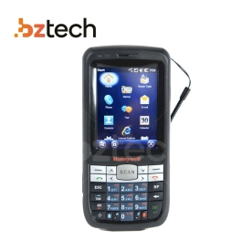 Honeywell Coletor Dados Dolphin 60s 3g Numerico