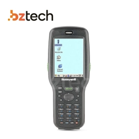 Honeywell Coletor Dados Dolphin 6500