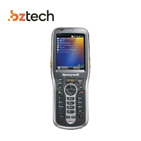 Honeywell Coletor Dados Dolphin 6510 Numerico