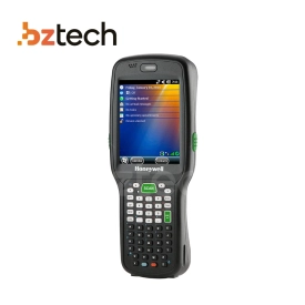 Honeywell Coletor Dados Dolphin 6510