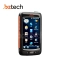 Coletor de Dados Honeywell Dolphin 70e (HHP) - Touch 4.3 Polegadas, Qwerty, Wi-Fi, Bluetooth, Windows Embedded Handheld 6.5
