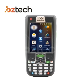 Honeywell Coletor Dados Dolphin 9700