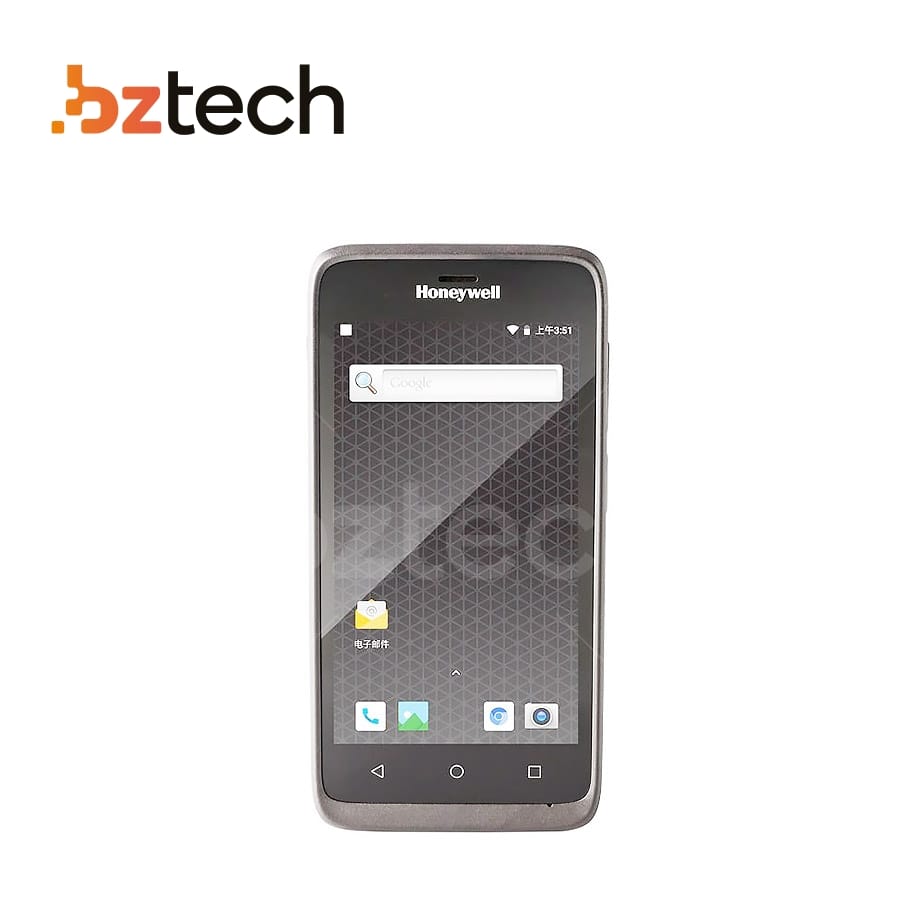 Honeywell ScanPal EDA51 12台セットハンディターミナル honeywell-coletor-dados-